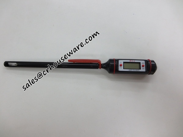 Digital Thermometer ที่วัดอุณหภูมิอารหารแบบดิจิตอล 008-PT-1