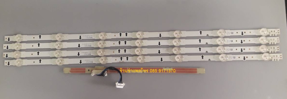 Led black light UA32J4100AKXXT
