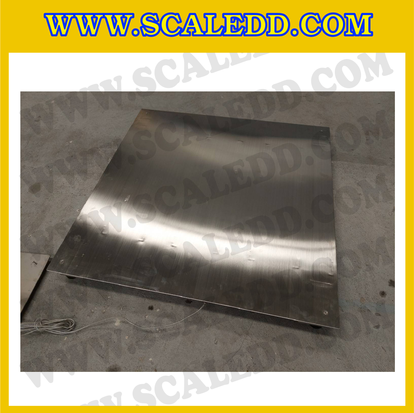 เครื่องชั่งดิจิตอลกันระเบิด XK3150 Explosion Proof Scales เครื่องชั่งน้ำหนัก1ตัน เครื่องชั่งดิจิตอล1000kg ตาชั่งดิจิตอล1000กิโลกรัม เครื่องชั่งดิจิตอลกันระเบิด1000kg พิกัดน้ำหนัก 1000kg ค่าละเอียด 100g ขนาดแท่นชั่ง 120x120cm. ยี่ห้อ LOCOSC รุ่น XK3150-EX