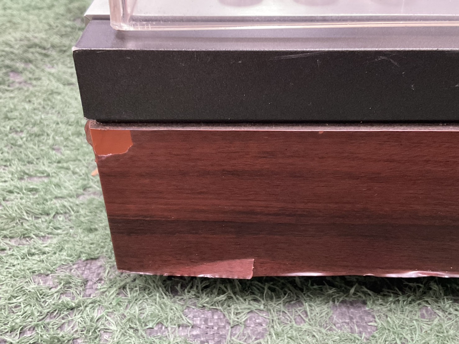 เครื่องเล่นแผ่นเสียง PIONEER : PL-A300