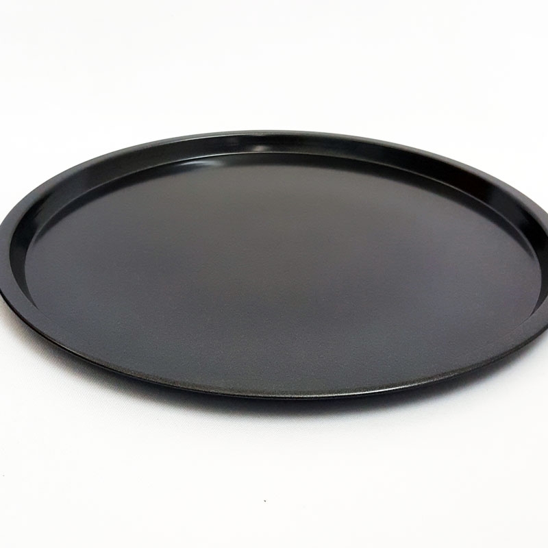 ถาดพิซซ่าเทปล่อน 12 นิ้ว