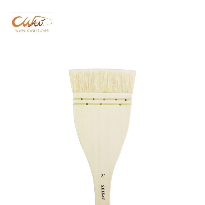 แปรงสีน้ำ Seikai