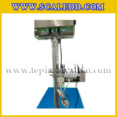 เครื่องชั่งน้ำหนักดิจิตอล300กิโลกรัม เครื่องชั่งกันน้ำ300kg เครื่องชั่งกันน้ำ ตาชั่งกันน้ำ300kg พิกัดน้ำหนัก 300kg ความละเอียด 20g ขนาดแท่น 60*80cm. ยี่ห้อ CAS รุ่น CI200S (เครื่องชั่งผ่านตรวจรับรองจากสำนักชั่งตวงวัดกรณีใช้ชั่งซื้อขาย)