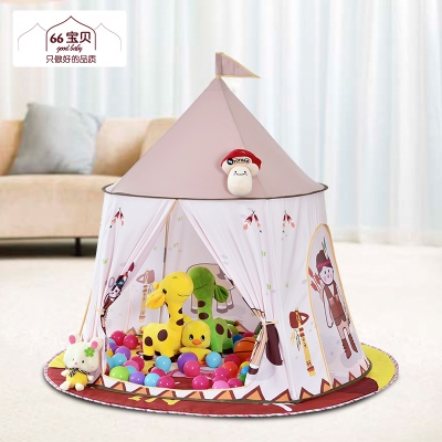 เตนท์กระโจม อินเดียแดง