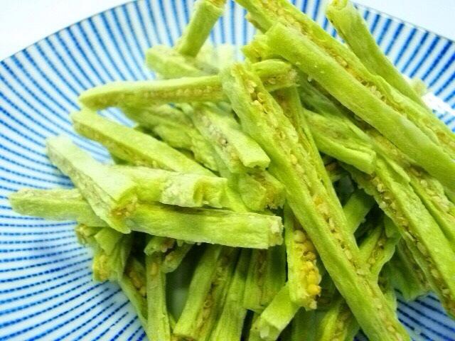 ทาโร่งาขาวผสมวาซาบิ