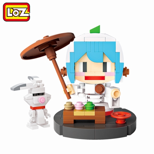 Hatsune Miku Japanese Tea Ceremony(ฮัทสึเนะ มิคุ ทำพิธีชงชาญี่ปุ่น) Size L