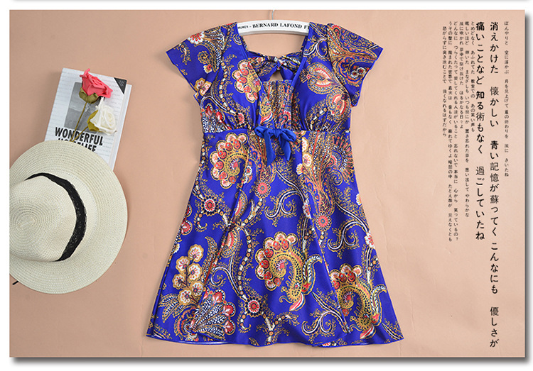 ชุดว่ายน้ำคนอ้วน วันพีช 4xl รอบอก36-44รอบเอว 32-40 สะโพก 40-50 นิ้ว ยาว 32 นิ้วค่ะ ด้านในเป็นขาสั้นไม่แยกชิ้นค่ะ ผ้าดีมากๆ งานสวย พลางหน้าท้องได้ดีค่ะ