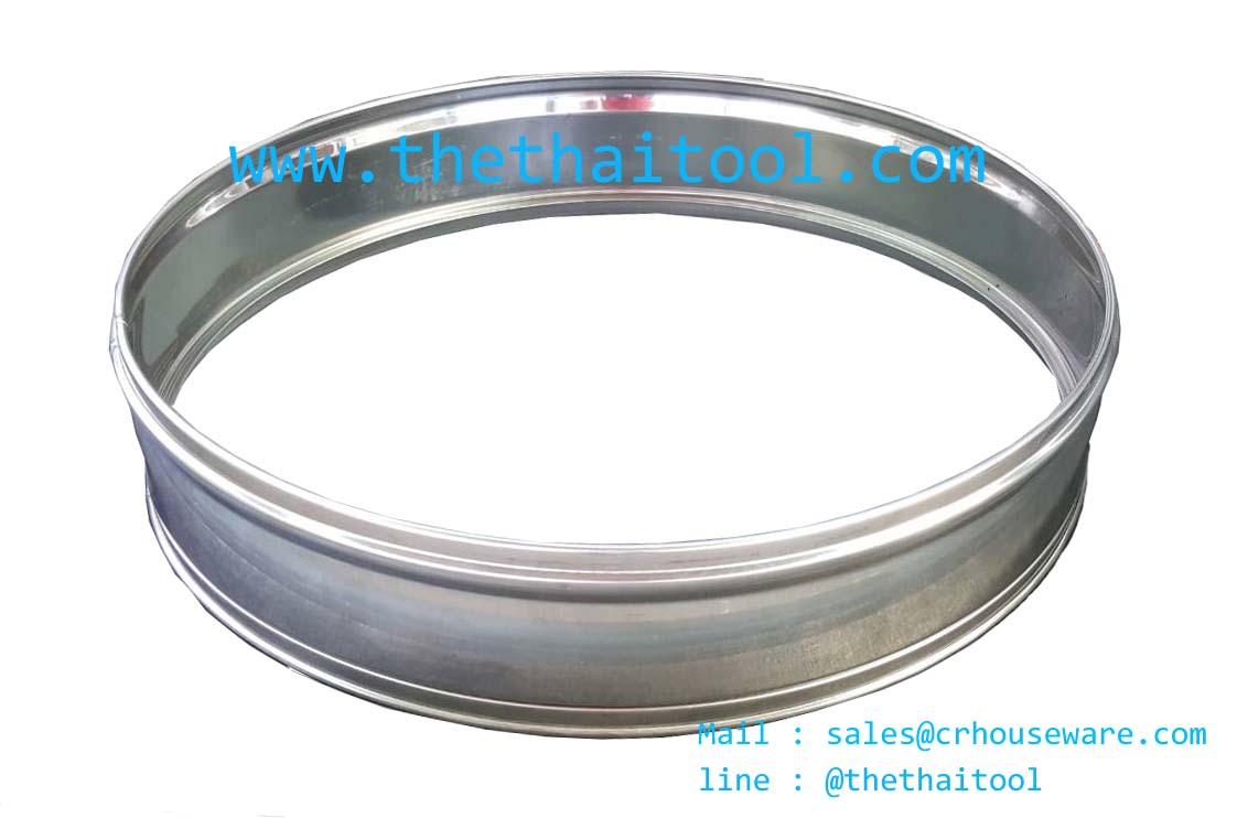 ขาซึ้งสแตนเลส,ชั้นต่อรังถึง,ขาต่อรังนึ่งสเตนเลส 60 cm. 008-RTX-259B-29