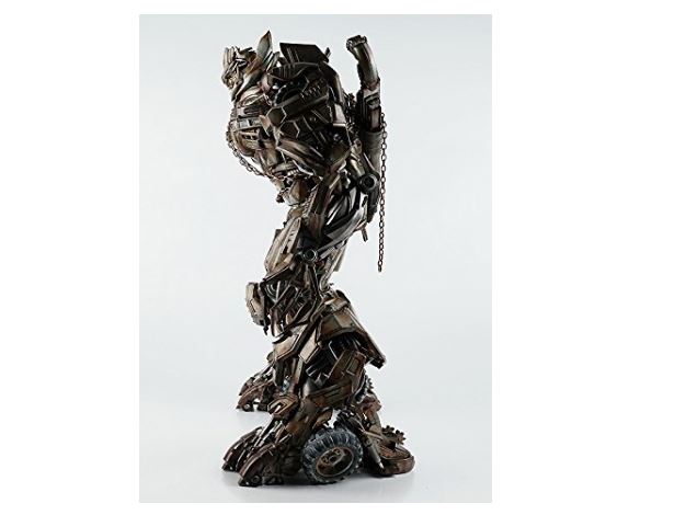 ThreeA - Transformers - Megatron (Exclusive)