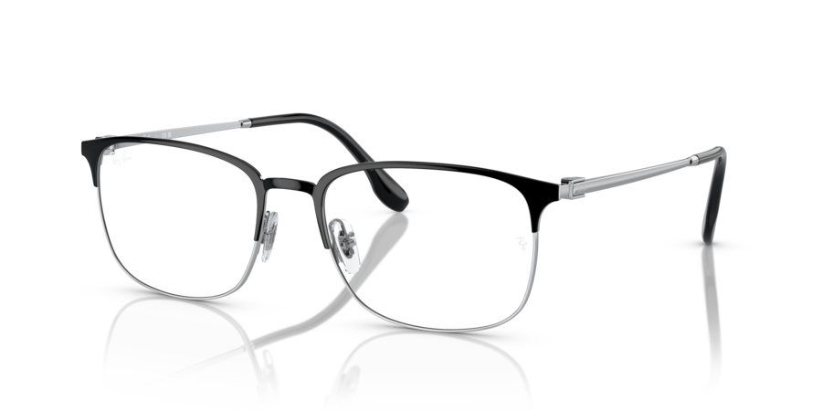 RayBan RX6494 2861