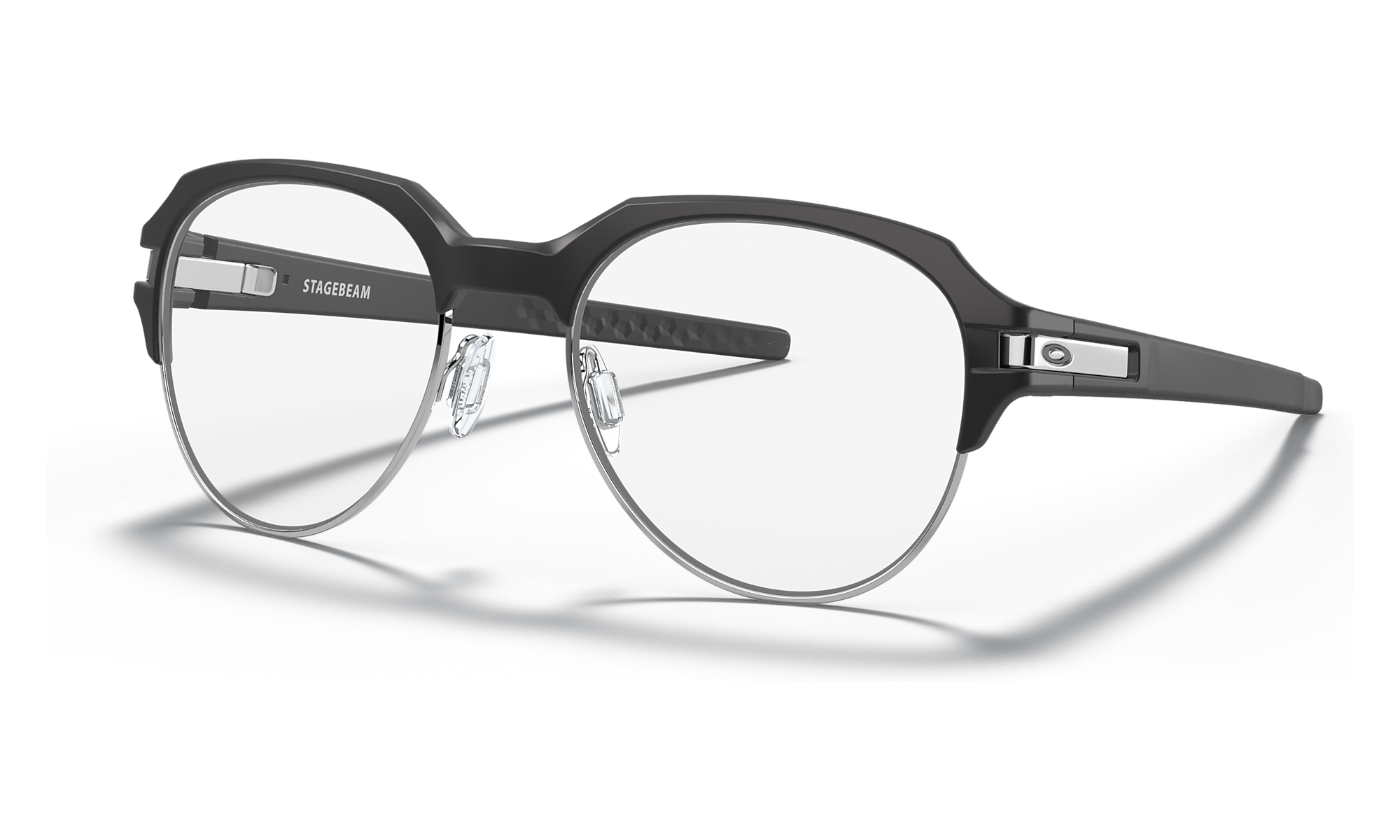 OAKLEY OX8148-01 STAGEBEAM