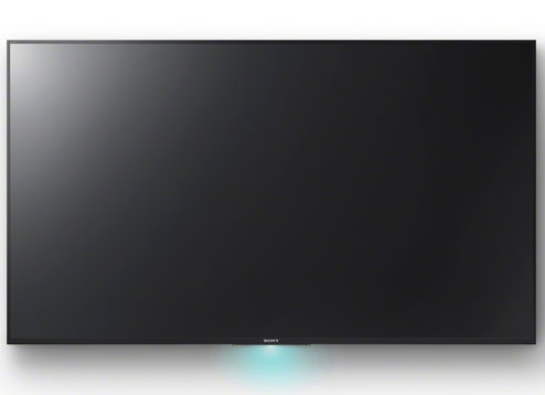 Sony 4K LED TV 55นิ้ว รุ่น KD-55X8500B