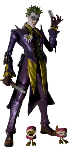 Figuarts Joker (INJUSTICE ver.)