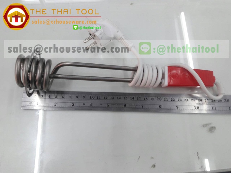 ขวดลวดต้มน้ำไฟฟ้า 005-TS1001,ที่ต้มน้ำร้อนไฟฟ้า,ขดลวดต้มน้ำไฟฟ้า,ที่ทำน้ำร้อนไฟฟ้า,