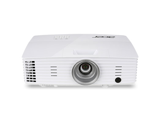 ACER P1185 ความสว่าง(ANSI Lumens) 3200 ความละเอียด(พิกเซล) 800x600 (SVGA) ค่า Contrast เท่ากับ 20,000:1