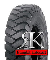 ยางรถดั๊ม (เท) ยางนอก 11.00-20 18PR D203 T/T ยี่ห้อ Deestone (Dumper Tires)