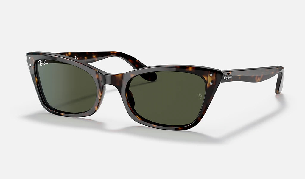RayBan RB2299 902/31 LADY BURBANK
