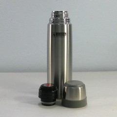 กระบอกน้ำสูญญากาศ Prima II 1.0 ลิตร ตราหัวม้าลาย