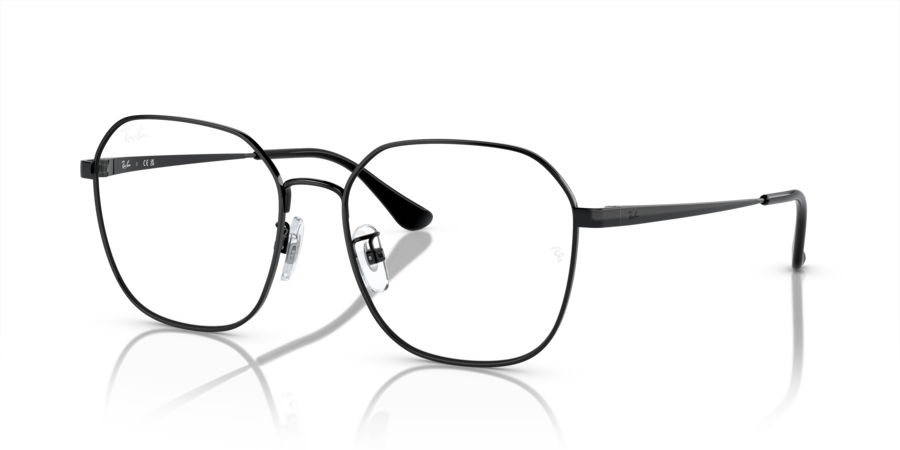 RayBan RX6490D 2509