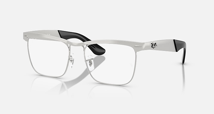 RayBan RX3875V 2538 Wayfarer deluxe