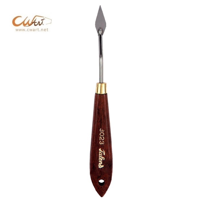 Talens Painting Knifes