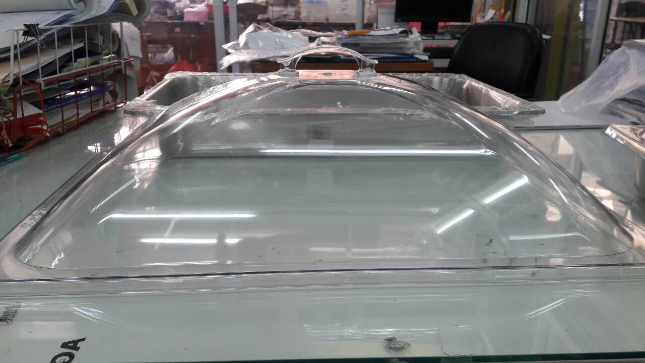 ฝาครอบอะคริลิค 1/1 รหัส005-JP-PDC-11