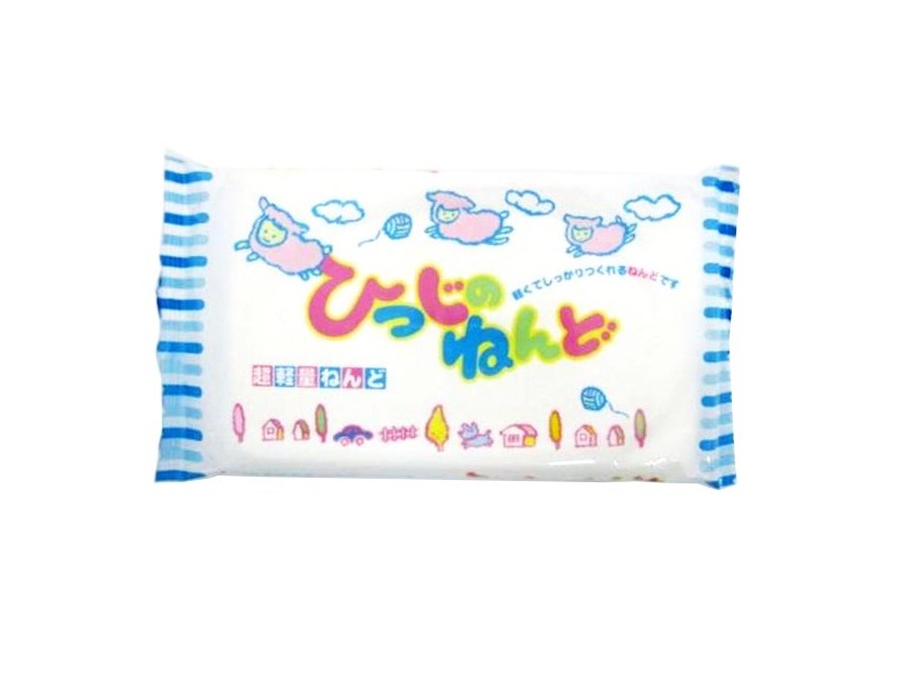 ดินเบาCEC 100g สีขาว