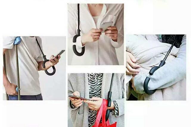 ร่มกลับด้าน iร่มกันฝน ก้านยาว