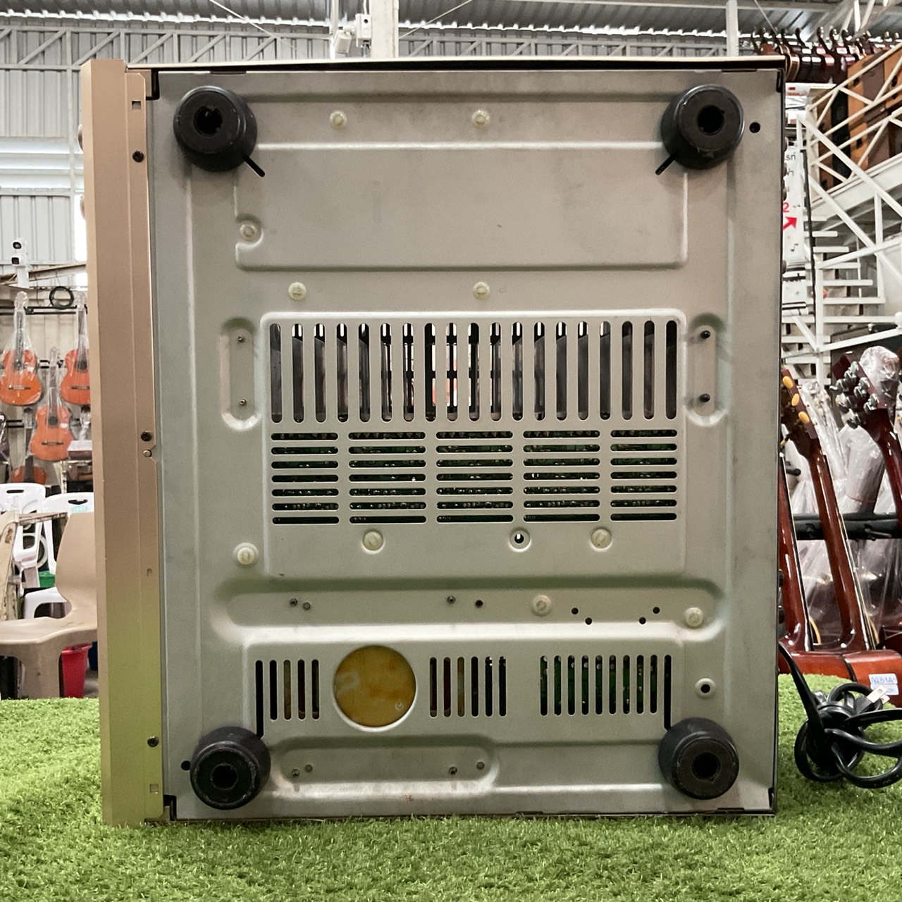 เครื่องขยายเสียง ONKYO : TX-DS595