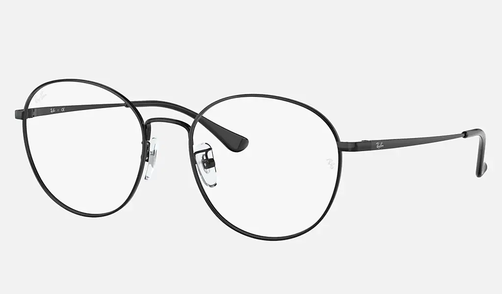 RayBan RX6475D 2509