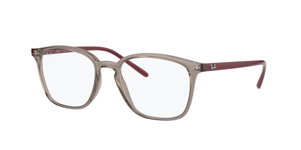 RayBan RX7185F 8083
