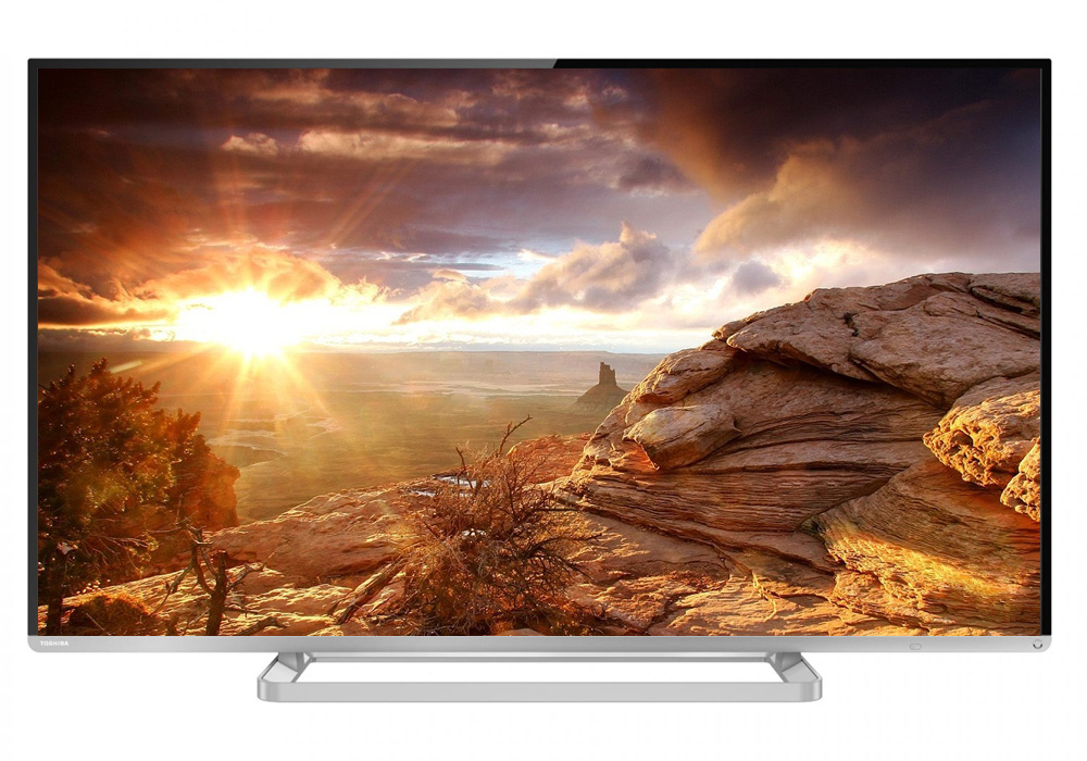 Toshiba Smart TV 47 นิ้ว รุ่น 47L5450VT