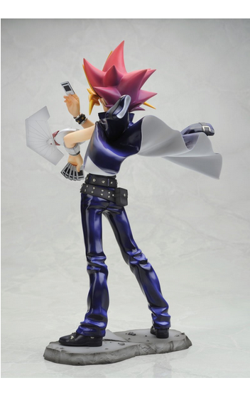 Yu-Gi-Oh (Classic) 1/7