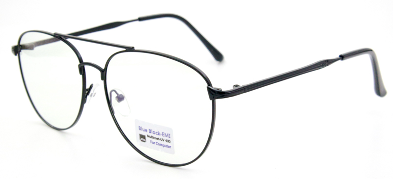 แว่นตากรองแสง AutoBlueBlock-8234