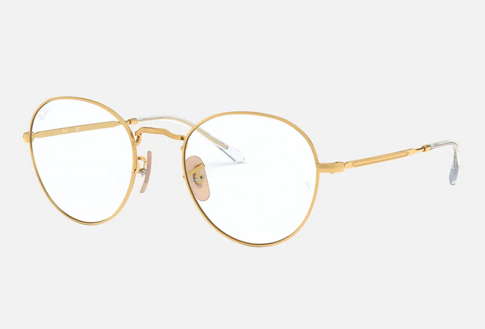 RayBan RX3582V 2500