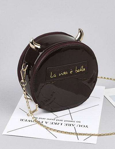 สินค้าพรีออเดอร์ กระเป๋าแฟชั่นสวยเก๋ มี 3 สี รหัส PO-BAG-014