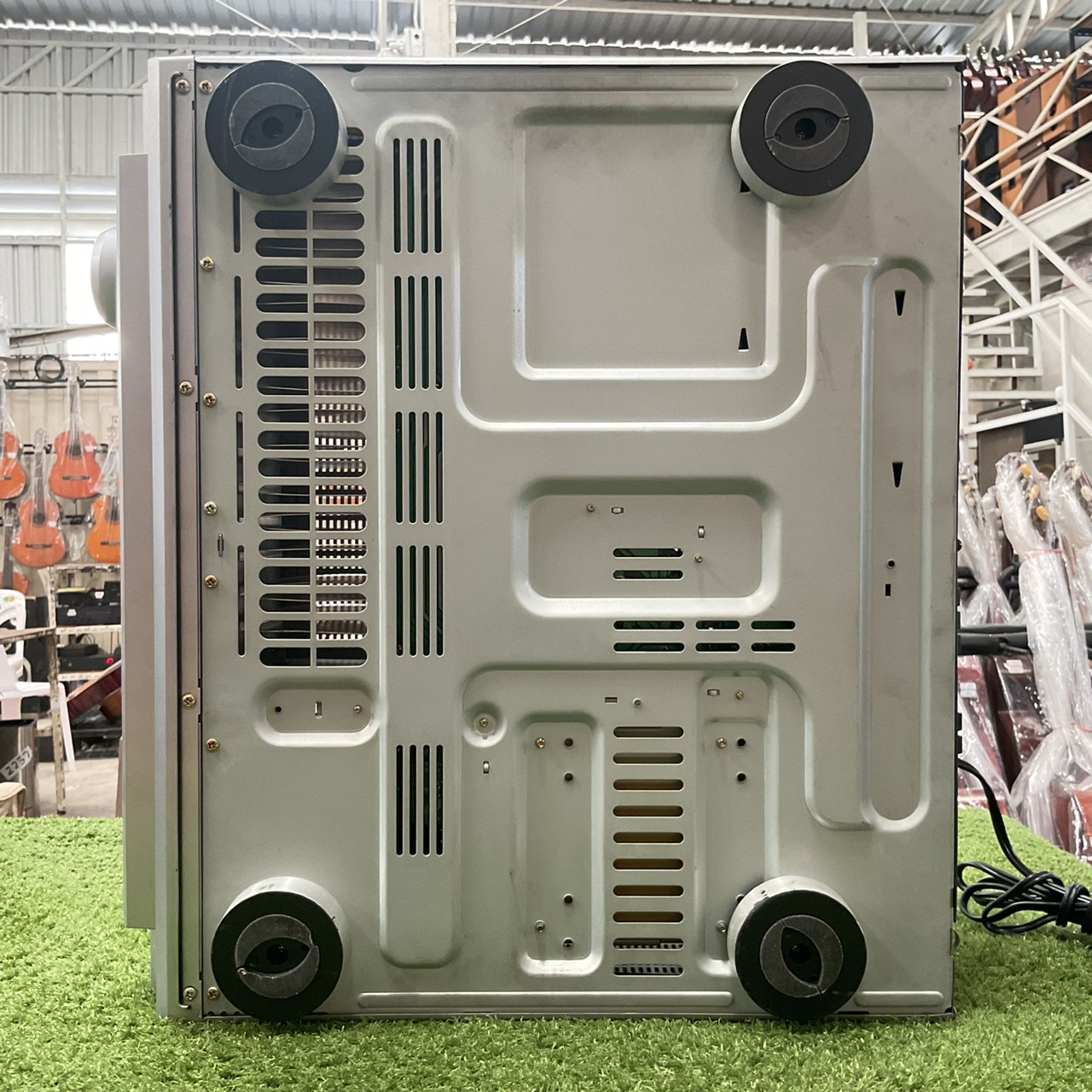 เครื่องขยายเสียง Victor : RX-V610