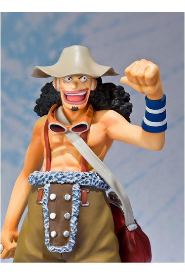 Figuarts ZERO อุซป