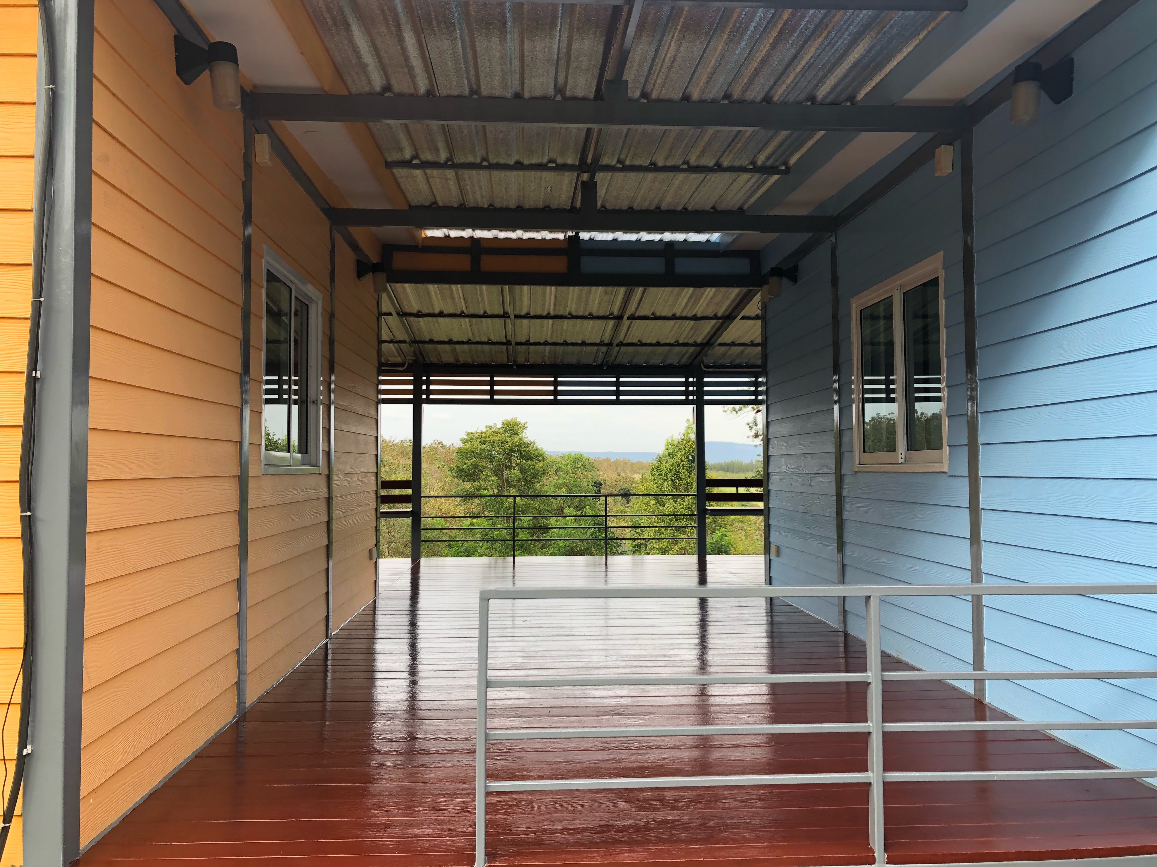 2นอน1นั่งเล่น รวมติดตั้งเทพื้น