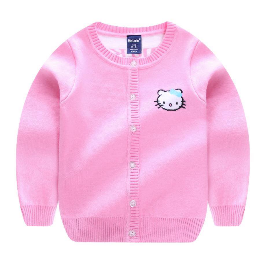 กันหนาว: เสื้อกันหนาว เสื้อไหมพรม คาดิแกน คิตตี้แมว