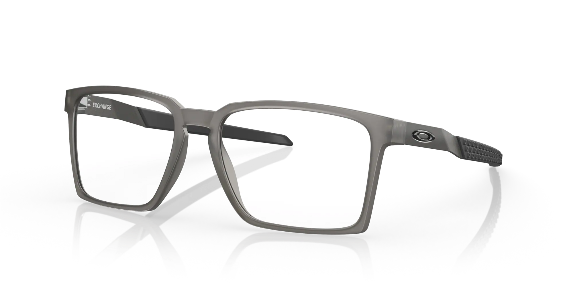 OAKLEY OX8055-02 EXCHANGE