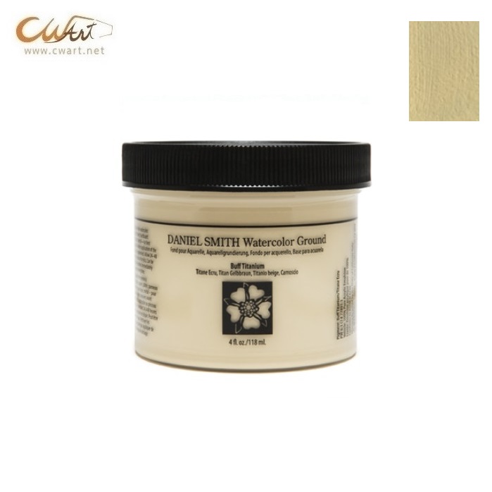 Daniel Smith Watercolor Ground