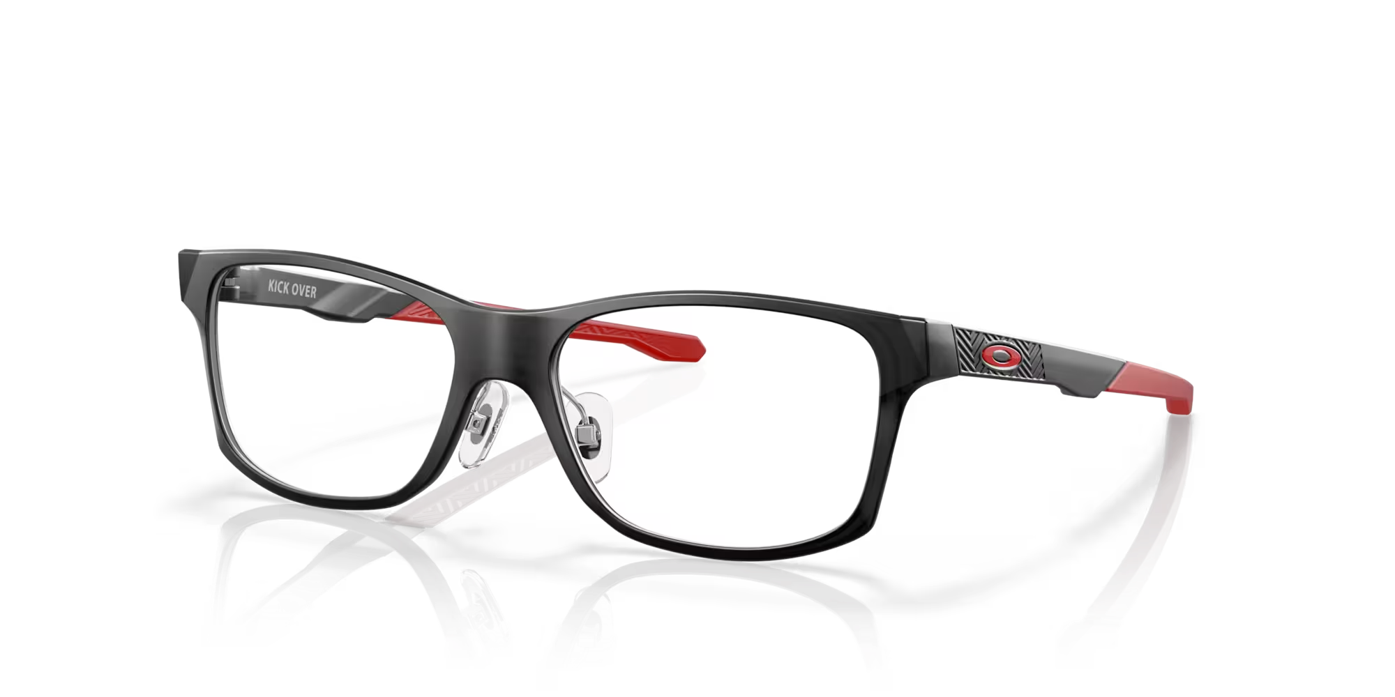 OAKLEY OY8025D-04 Kick Over (Youth Fit)