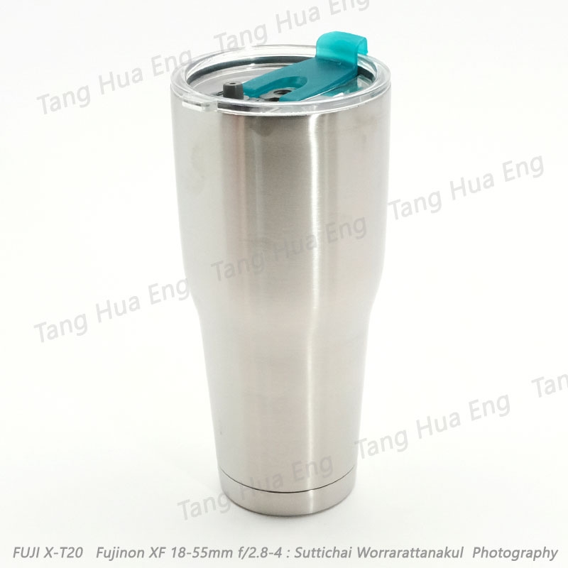 แก้วเก็บความเย็นสเตนเลส 30 ออนซ์ เยติ Yeti