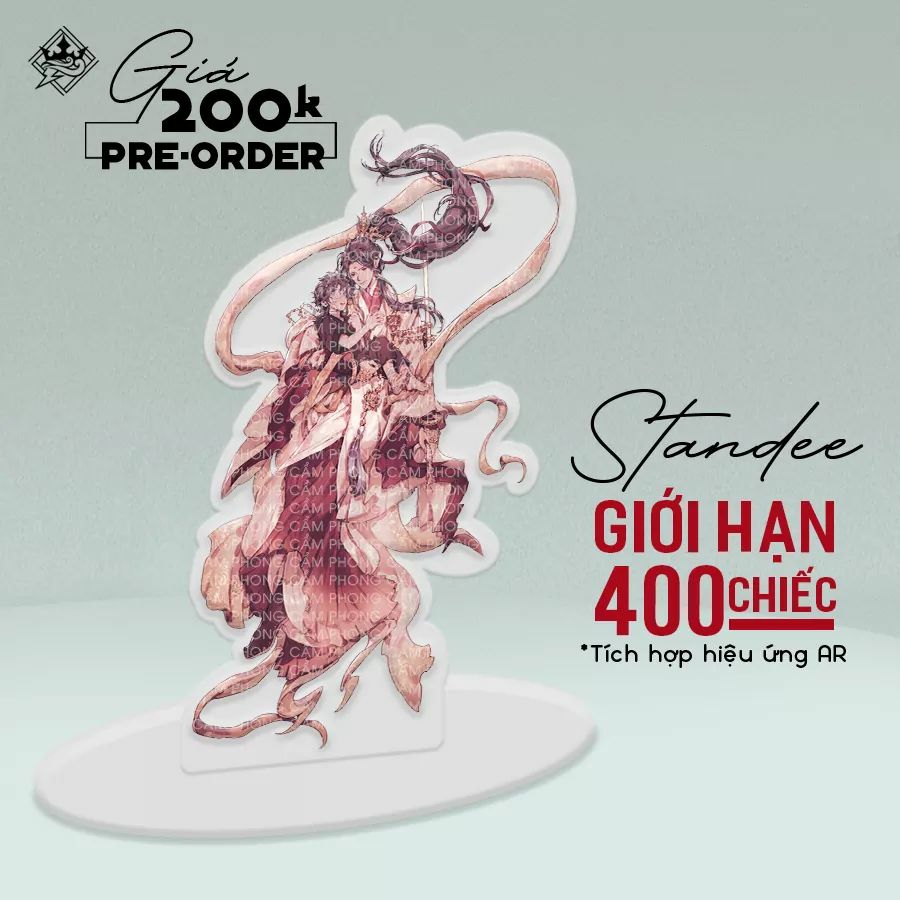 [พรีออเดอร์] Goods สวรรค์ประทานพร Vietnam เล่ม 2