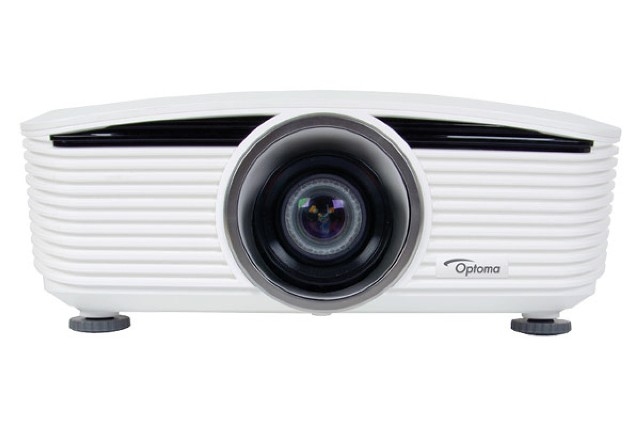 Optoma X605 6000 Lumens, 2000:1 Contrast, 8.4 kg, 1 cm DLP Projector