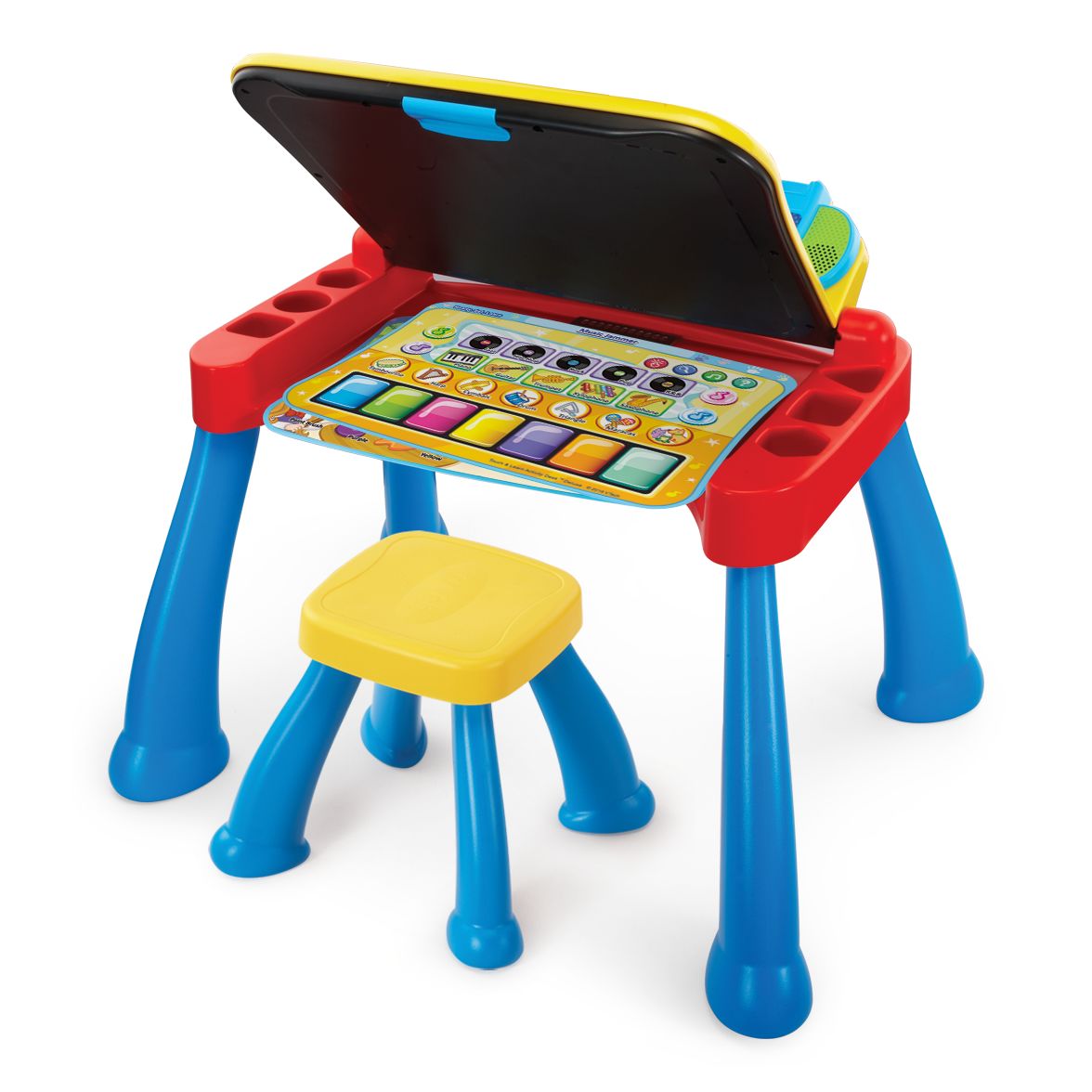 โต๊ะกิจกรรม VTech Touch & Learn Activity Desk Deluxe
