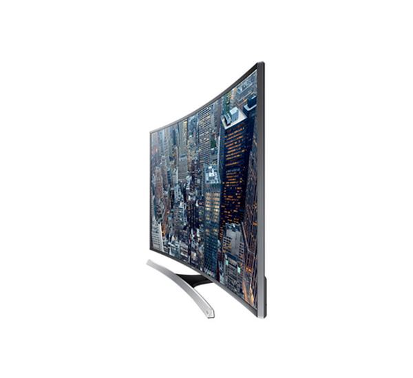 Samsung 3D Smart Digital UHD Curved LED TV ขนาด 55 นิ้วรุ่น UA-55JU7500