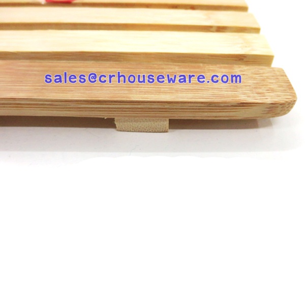 ที่วางอาหารญี่ปุ่น/ที่โชว์อาหารของทอด 008-WC40545