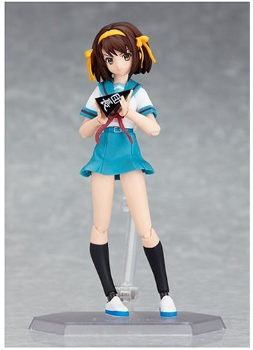 figma สึซึมิยะ ฮารุฮิ